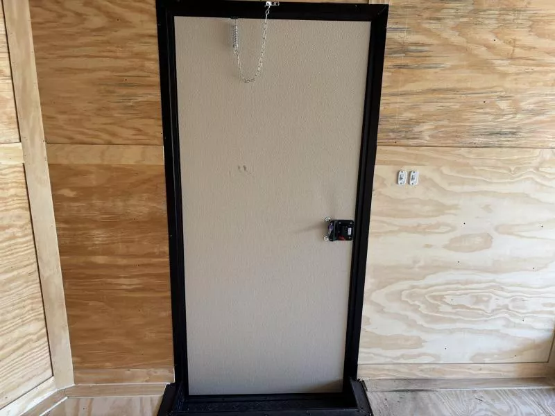 new Cargo (Enclosed) Trailers Diamond Cargo Other for sale, in Middletown, OH Thumbnail 11