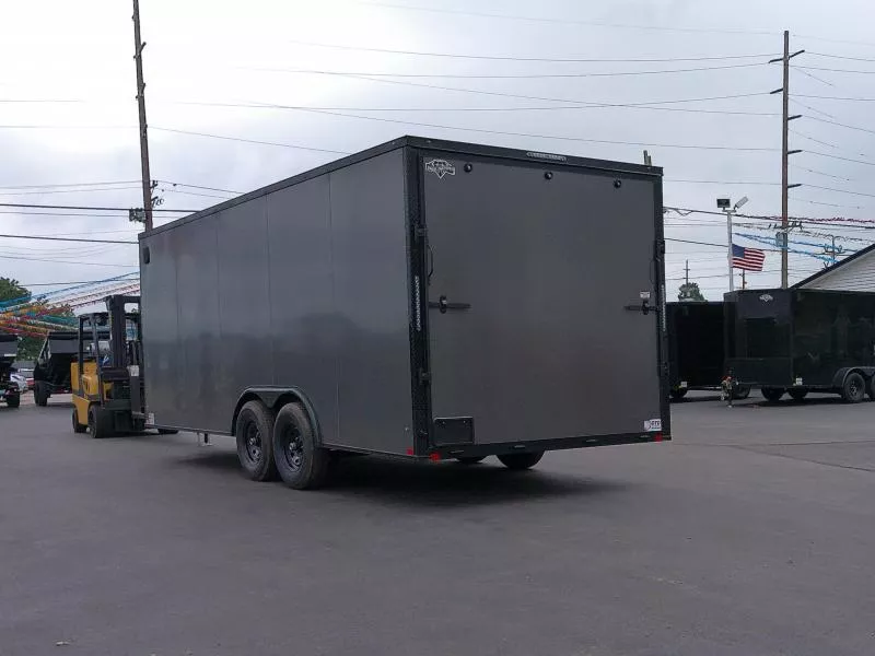 new Cargo (Enclosed) Trailers Diamond Cargo Other for sale, in Middletown, OH Thumbnail 4