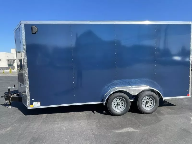 new Cargo (Enclosed) Trailers Diamond Cargo  for sale, in Middletown, OH Thumbnail 2