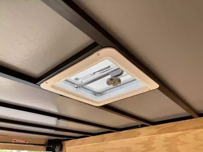 new Cargo (Enclosed) Trailers Diamond Cargo  for sale, in Middletown, OH Thumbnail 14