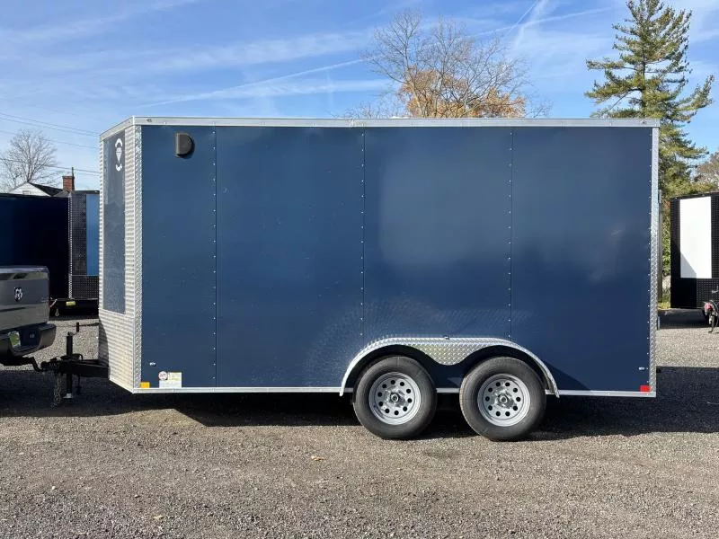 new Cargo (Enclosed) Trailers Diamond Cargo Other for sale, in Middletown, OH Thumbnail 2