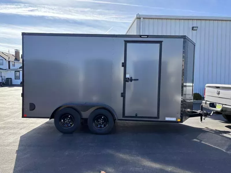 new Cargo (Enclosed) Trailers Diamond Cargo Other for sale, in Middletown, OH Thumbnail 10