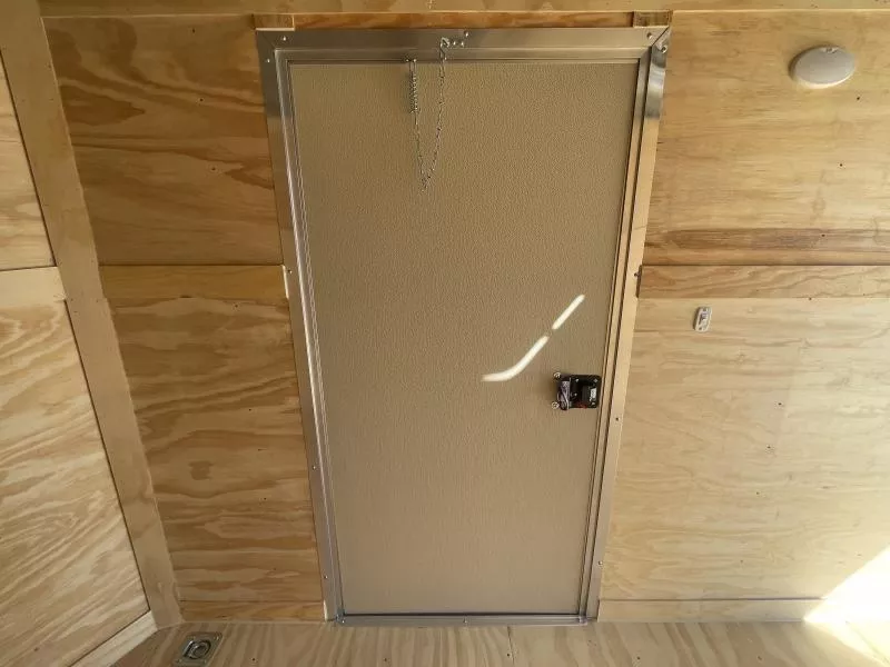new Cargo (Enclosed) Trailers Diamond Cargo  for sale, in Middletown, OH Thumbnail 7