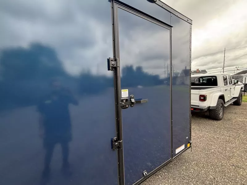 new Cargo (Enclosed) Trailers Diamond Cargo Other for sale, in Middletown, OH Thumbnail 12
