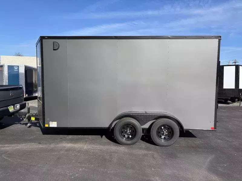 new Cargo (Enclosed) Trailers Diamond Cargo Other for sale, in Middletown, OH Thumbnail 2