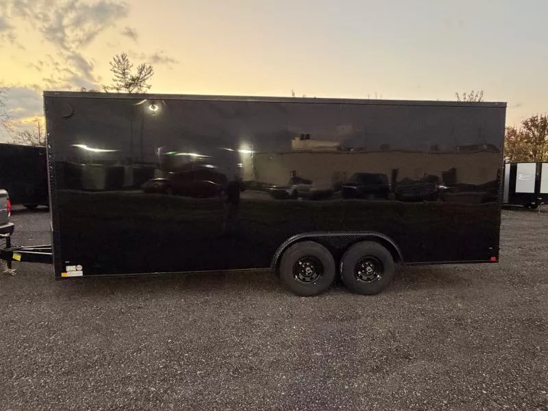new Cargo (Enclosed) Trailers Diamond Cargo Other for sale, in Middletown, OH Thumbnail 2
