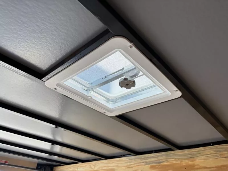 new Cargo (Enclosed) Trailers Diamond Cargo Other for sale, in Middletown, OH Thumbnail 13