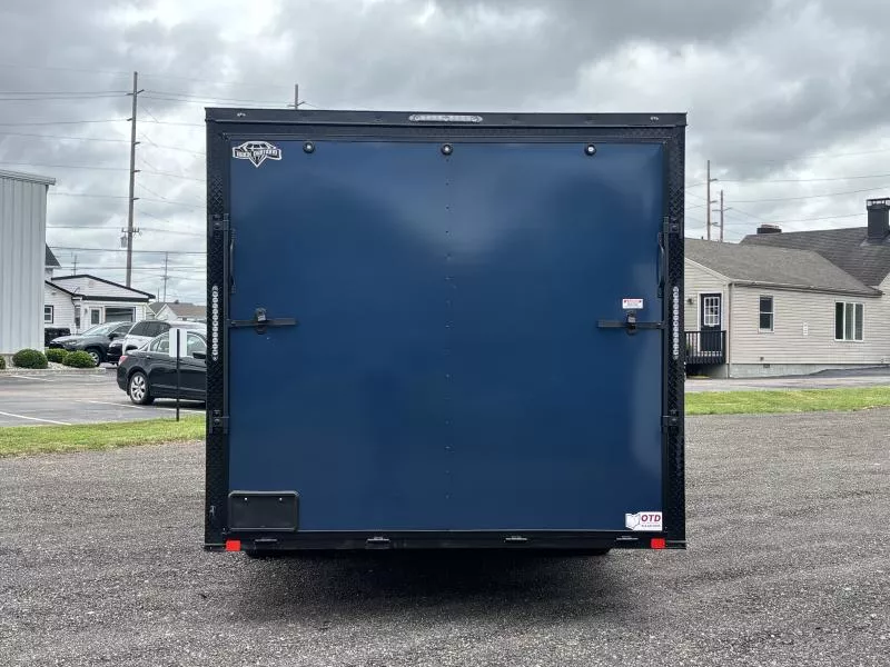 new Cargo (Enclosed) Trailers Diamond Cargo Other for sale, in Middletown, OH Thumbnail 4