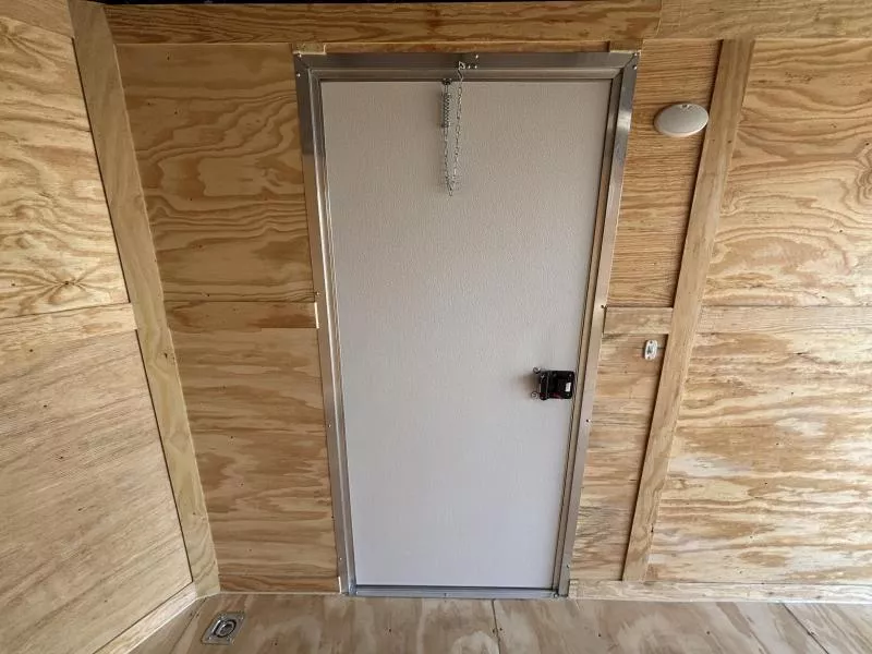 new Cargo (Enclosed) Trailers Diamond Cargo Other for sale, in Middletown, OH Thumbnail 12