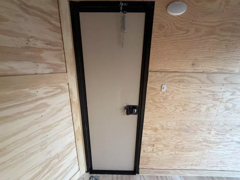 new Cargo (Enclosed) Trailers Diamond Cargo Other for sale, in Middletown, OH Thumbnail 7