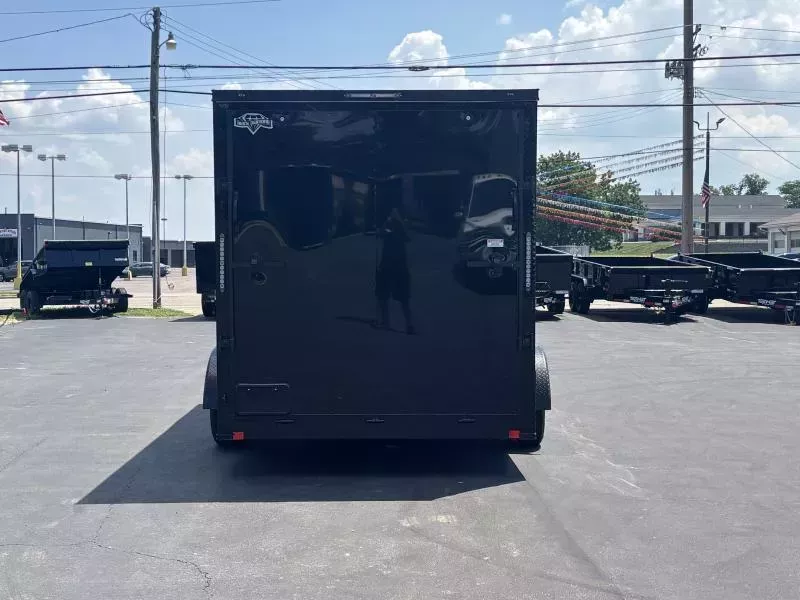 new Cargo (Enclosed) Trailers Diamond Cargo  for sale, in Middletown, OH Thumbnail 4