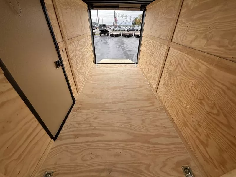new Cargo (Enclosed) Trailers Diamond Cargo  for sale, in Middletown, OH Thumbnail 13