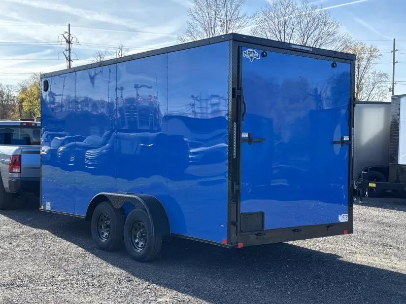 new Cargo (Enclosed) Trailers Diamond Cargo  for sale, in Middletown, OH Thumbnail 3