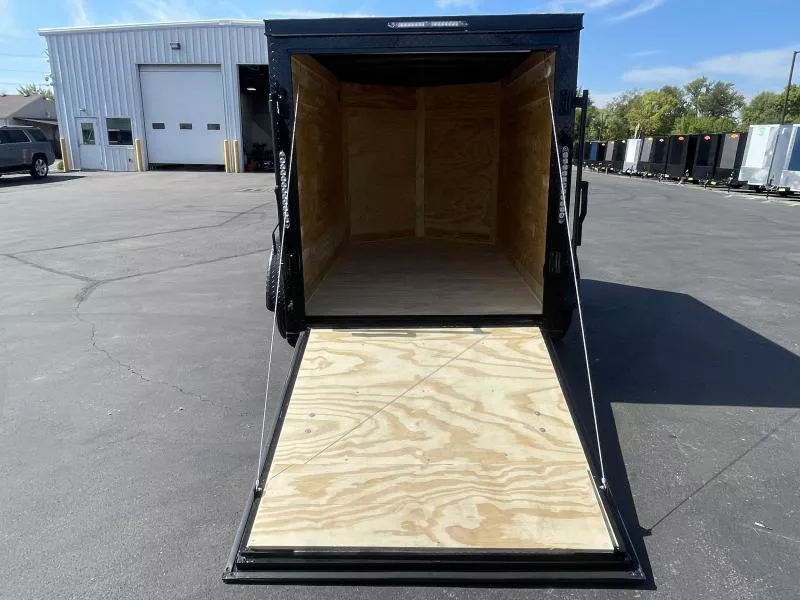 new Cargo (Enclosed) Trailers Diamond Cargo Other for sale, in Middletown, OH Thumbnail 4