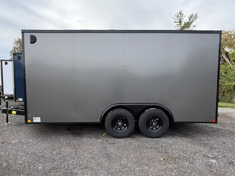 new Cargo (Enclosed) Trailers Diamond Cargo Other for sale, in Middletown, OH Thumbnail 2
