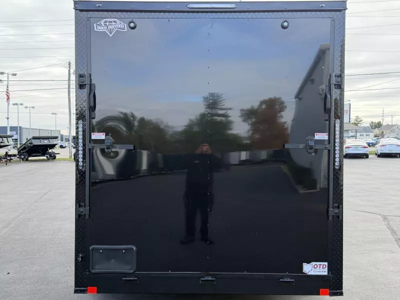 new Cargo (Enclosed) Trailers Diamond Cargo  for sale, in Middletown, OH Thumbnail 4