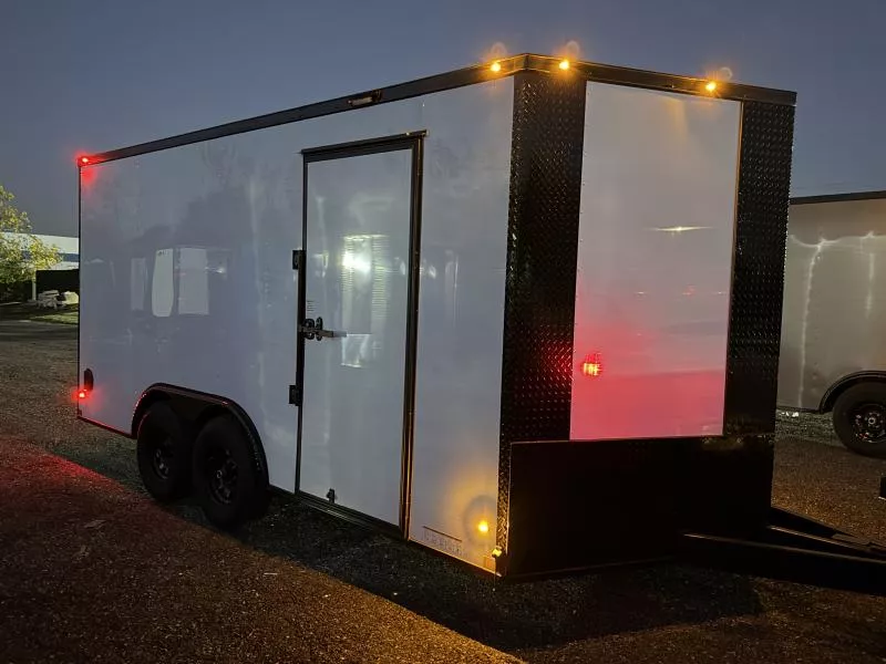 new Cargo (Enclosed) Trailers Diamond Cargo Other for sale, in Middletown, OH Thumbnail 13