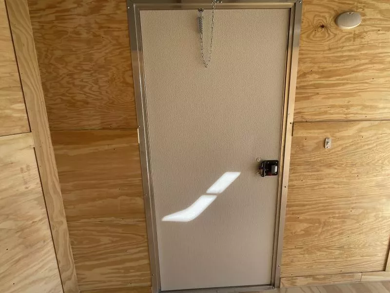 new Cargo (Enclosed) Trailers Diamond Cargo  for sale, in Middletown, OH Thumbnail 7