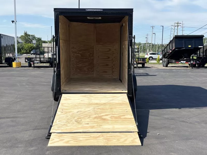 new Cargo (Enclosed) Trailers Diamond Cargo Other for sale, in Middletown, OH Thumbnail 5
