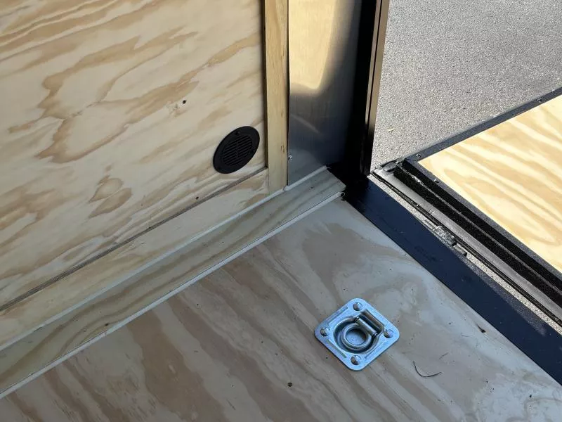 new Cargo (Enclosed) Trailers Diamond Cargo Other for sale, in Middletown, OH Thumbnail 9