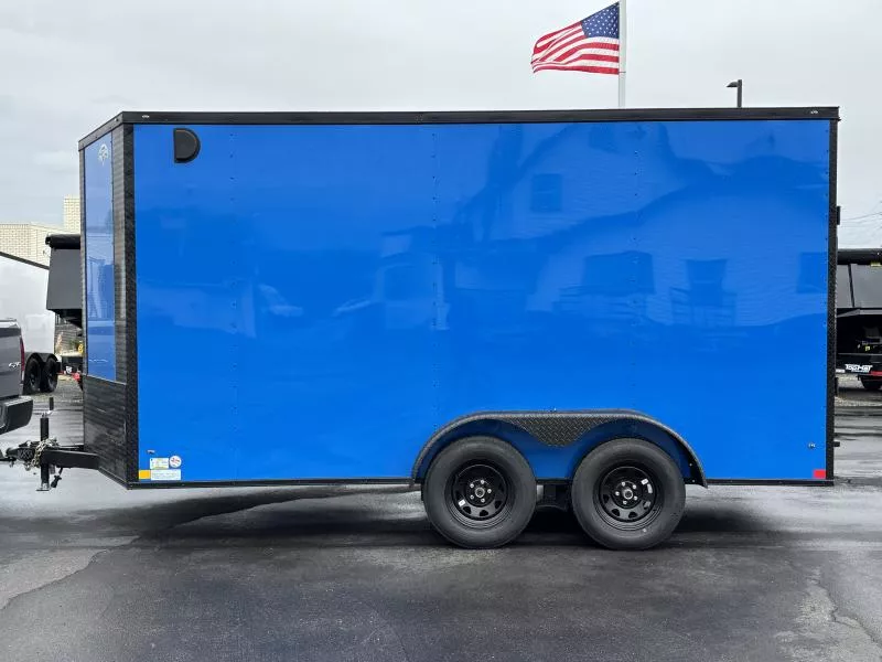 new Cargo (Enclosed) Trailers Diamond Cargo  for sale, in Middletown, OH Thumbnail 2
