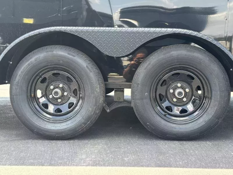 new Cargo (Enclosed) Trailers Diamond Cargo  for sale, in Middletown, OH Thumbnail 20