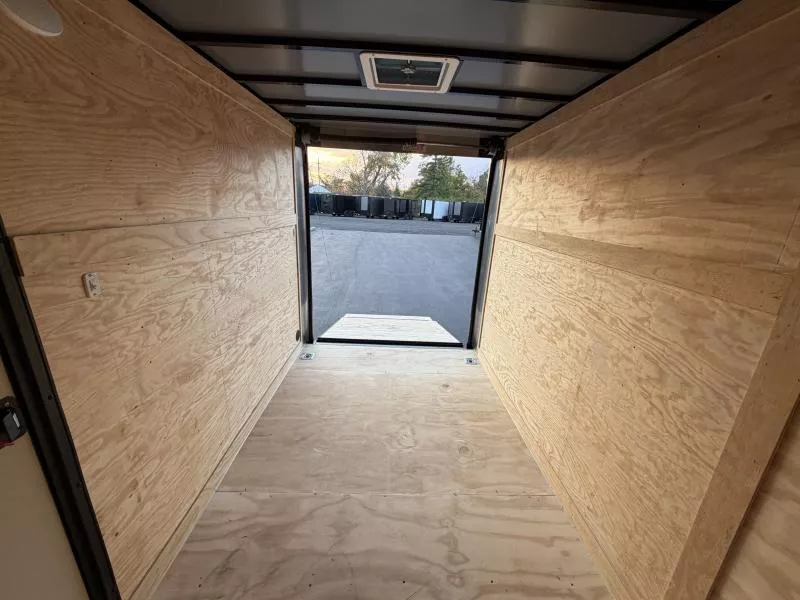 new Cargo (Enclosed) Trailers Diamond Cargo Other for sale, in Middletown, OH Thumbnail 8