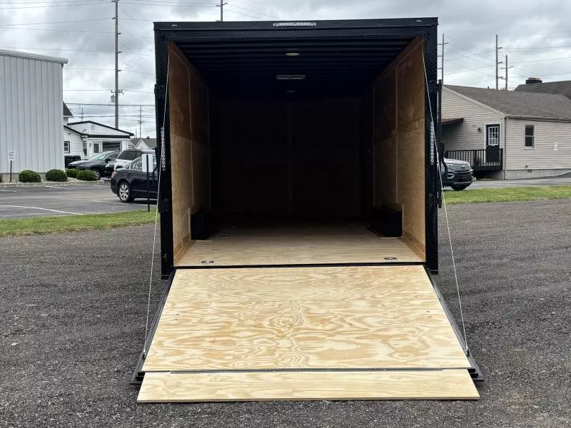 new Cargo (Enclosed) Trailers Diamond Cargo Other for sale, in Middletown, OH Thumbnail 5