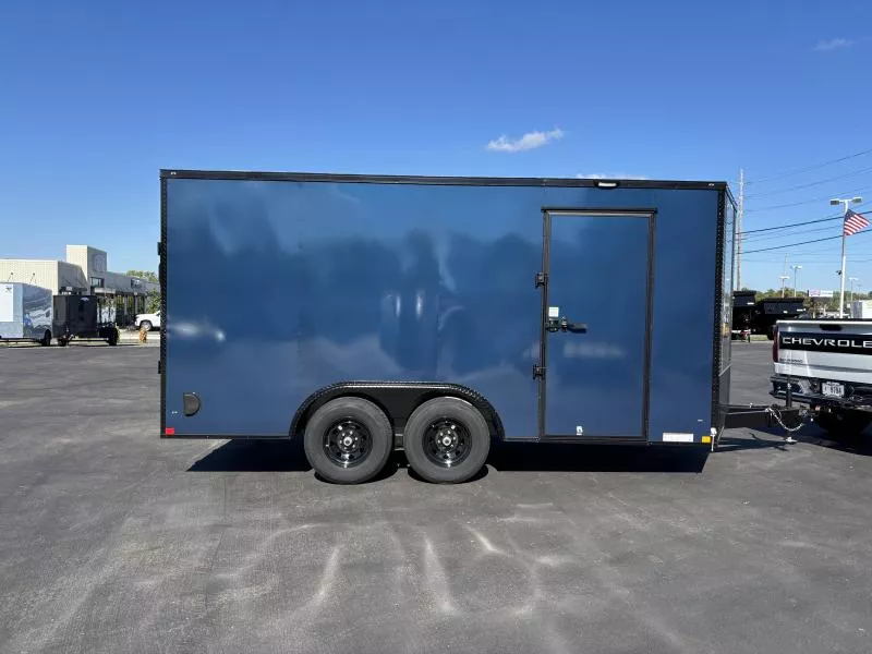 new Cargo (Enclosed) Trailers Diamond Cargo Other for sale, in Middletown, OH Thumbnail 12