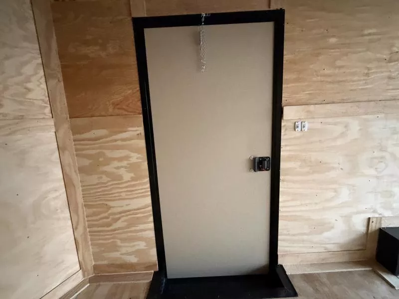 new Cargo (Enclosed) Trailers Diamond Cargo  for sale, in Middletown, OH Thumbnail 8