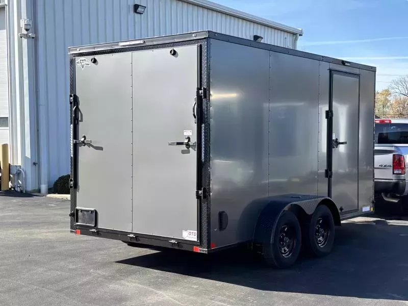 new Cargo (Enclosed) Trailers Diamond Cargo Other for sale, in Middletown, OH Thumbnail 9