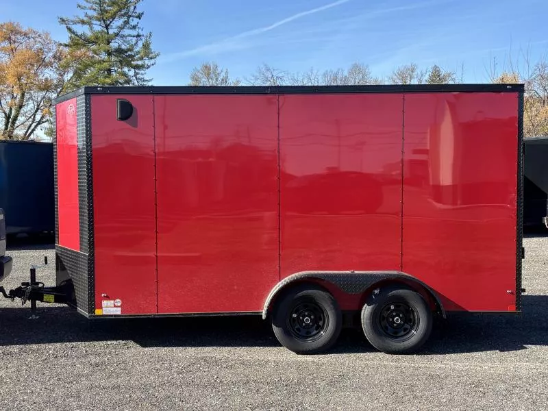 new Cargo (Enclosed) Trailers Diamond Cargo Other for sale, in Middletown, OH Thumbnail 2