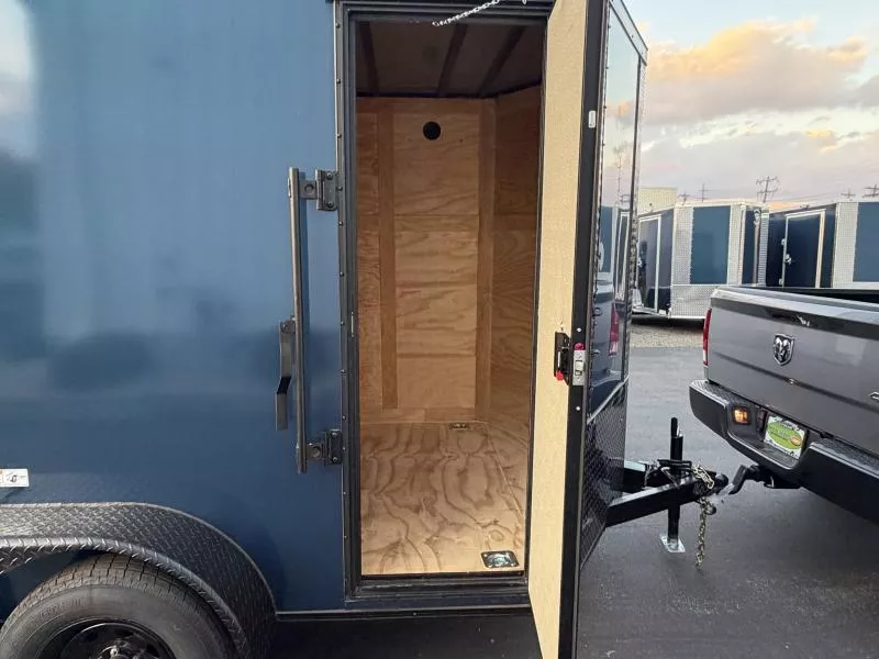 new Cargo (Enclosed) Trailers Diamond Cargo Other for sale, in Middletown, OH Thumbnail 12