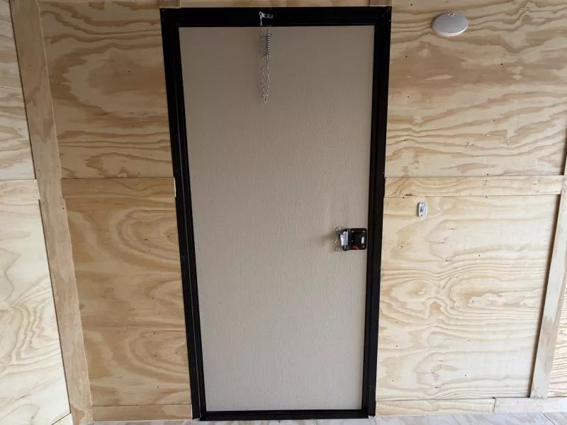 new Cargo (Enclosed) Trailers Diamond Cargo  for sale, in Middletown, OH Thumbnail 7