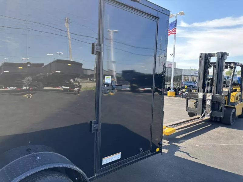new Cargo (Enclosed) Trailers Diamond Cargo Other for sale, in Middletown, OH Thumbnail 11