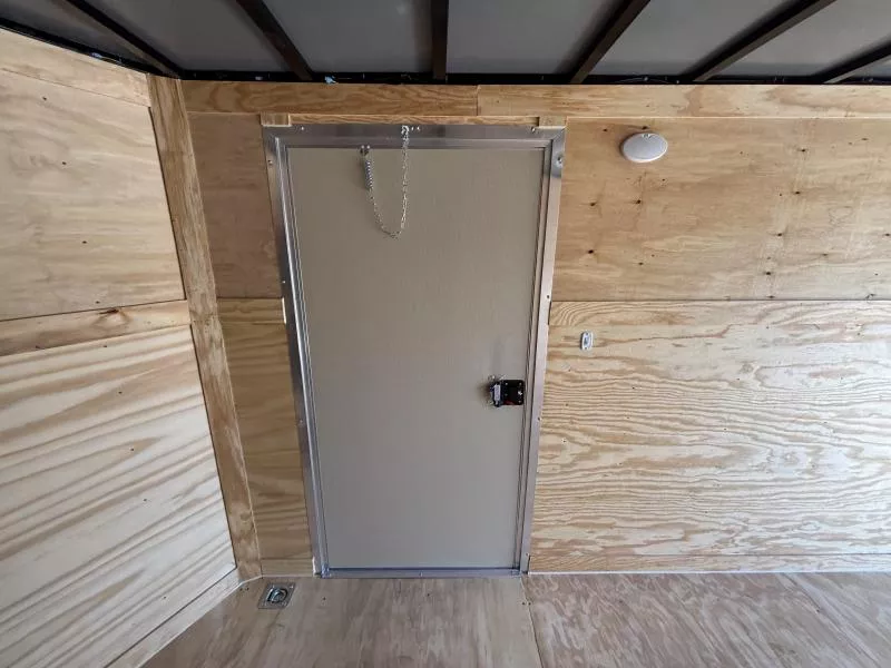 new Cargo (Enclosed) Trailers Diamond Cargo  for sale, in Middletown, OH Thumbnail 10