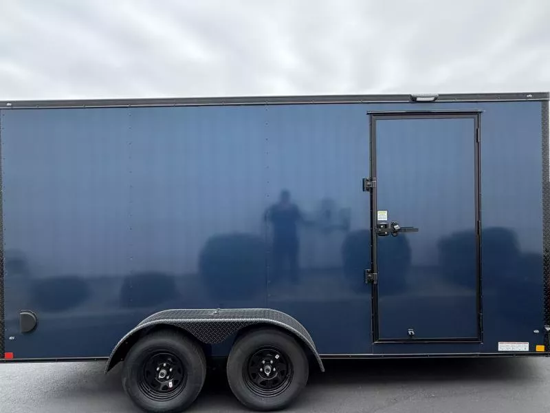 new Cargo (Enclosed) Trailers Diamond Cargo  for sale, in Middletown, OH Thumbnail 8