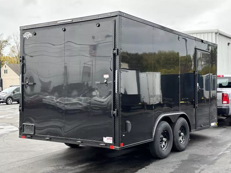 new Cargo (Enclosed) Trailers Diamond Cargo Other for sale, in Middletown, OH Thumbnail 6