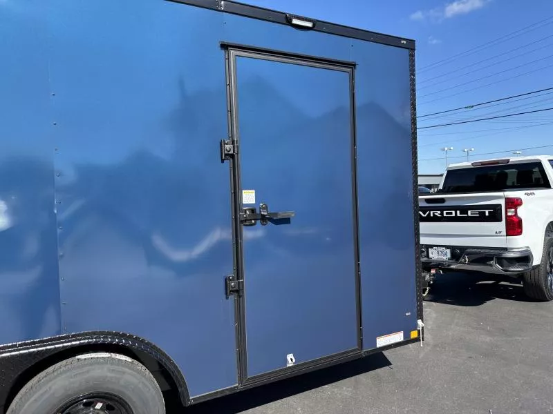 new Cargo (Enclosed) Trailers Diamond Cargo Other for sale, in Middletown, OH Thumbnail 14