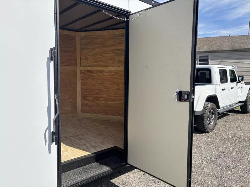 new Cargo (Enclosed) Trailers Diamond Cargo Other for sale, in Middletown, OH Thumbnail 12