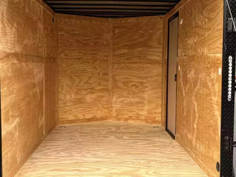 new Cargo (Enclosed) Trailers Diamond Cargo  for sale, in Middletown, OH Thumbnail 7