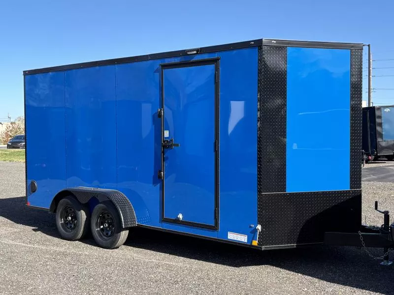 new Cargo (Enclosed) Trailers Diamond Cargo  for sale, in Middletown, OH Thumbnail 11