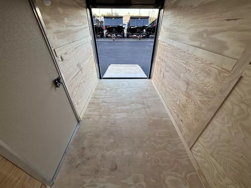 new Cargo (Enclosed) Trailers Diamond Cargo Other for sale, in Middletown, OH Thumbnail 6