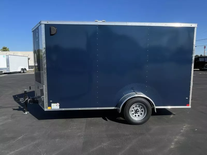new Cargo (Enclosed) Trailers Diamond Cargo  for sale, in Middletown, OH Thumbnail 2