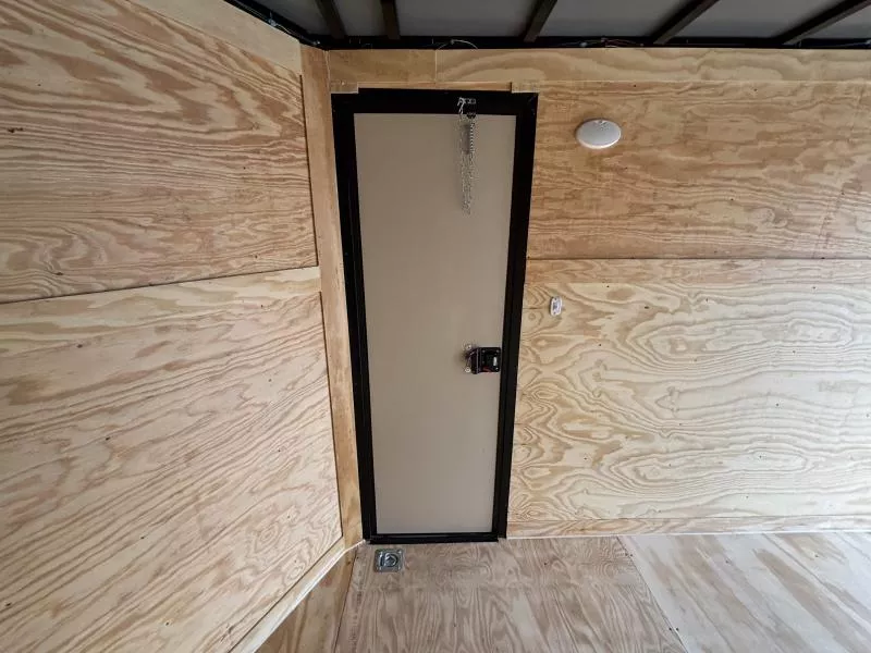 new Cargo (Enclosed) Trailers Diamond Cargo Other for sale, in Middletown, OH Thumbnail 12