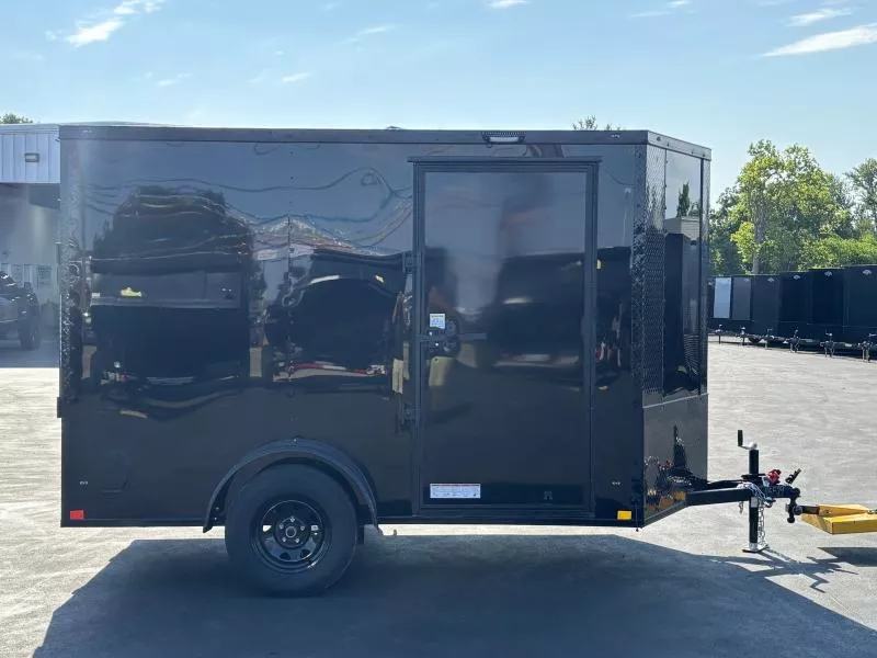 new Cargo (Enclosed) Trailers Diamond Cargo Other for sale, in Middletown, OH Thumbnail 9