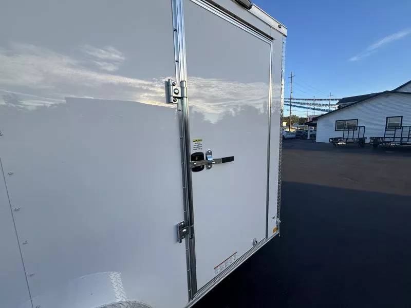 new Cargo (Enclosed) Trailers Diamond Cargo Other for sale, in Middletown, OH Thumbnail 10
