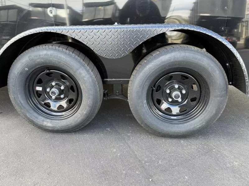 new Cargo (Enclosed) Trailers Diamond Cargo  for sale, in Middletown, OH Thumbnail 13