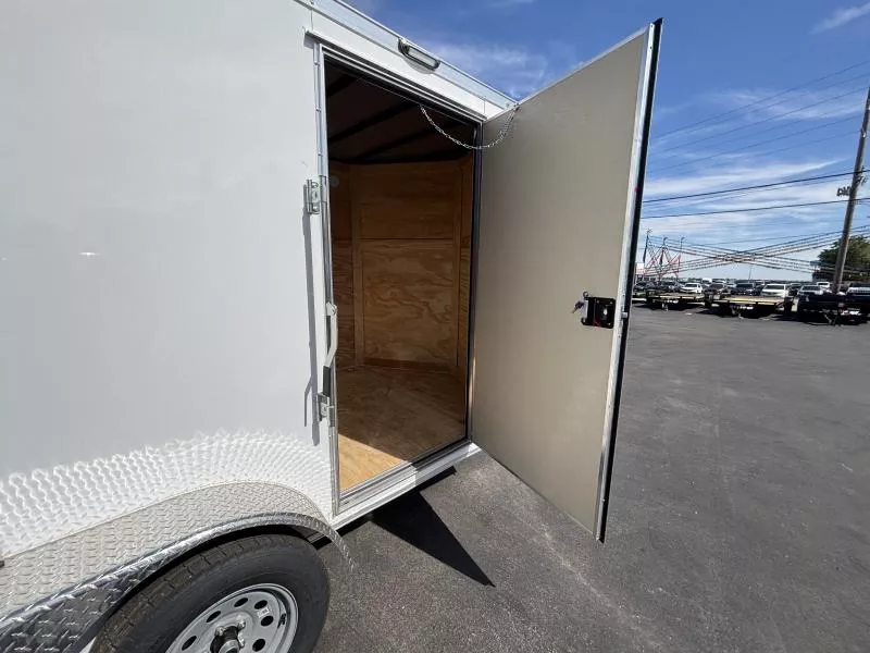 new Cargo (Enclosed) Trailers Diamond Cargo  for sale, in Middletown, OH Thumbnail 13