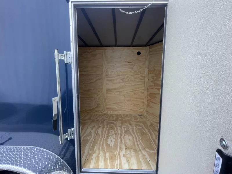 new Cargo (Enclosed) Trailers Diamond Cargo Other for sale, in Middletown, OH Thumbnail 5